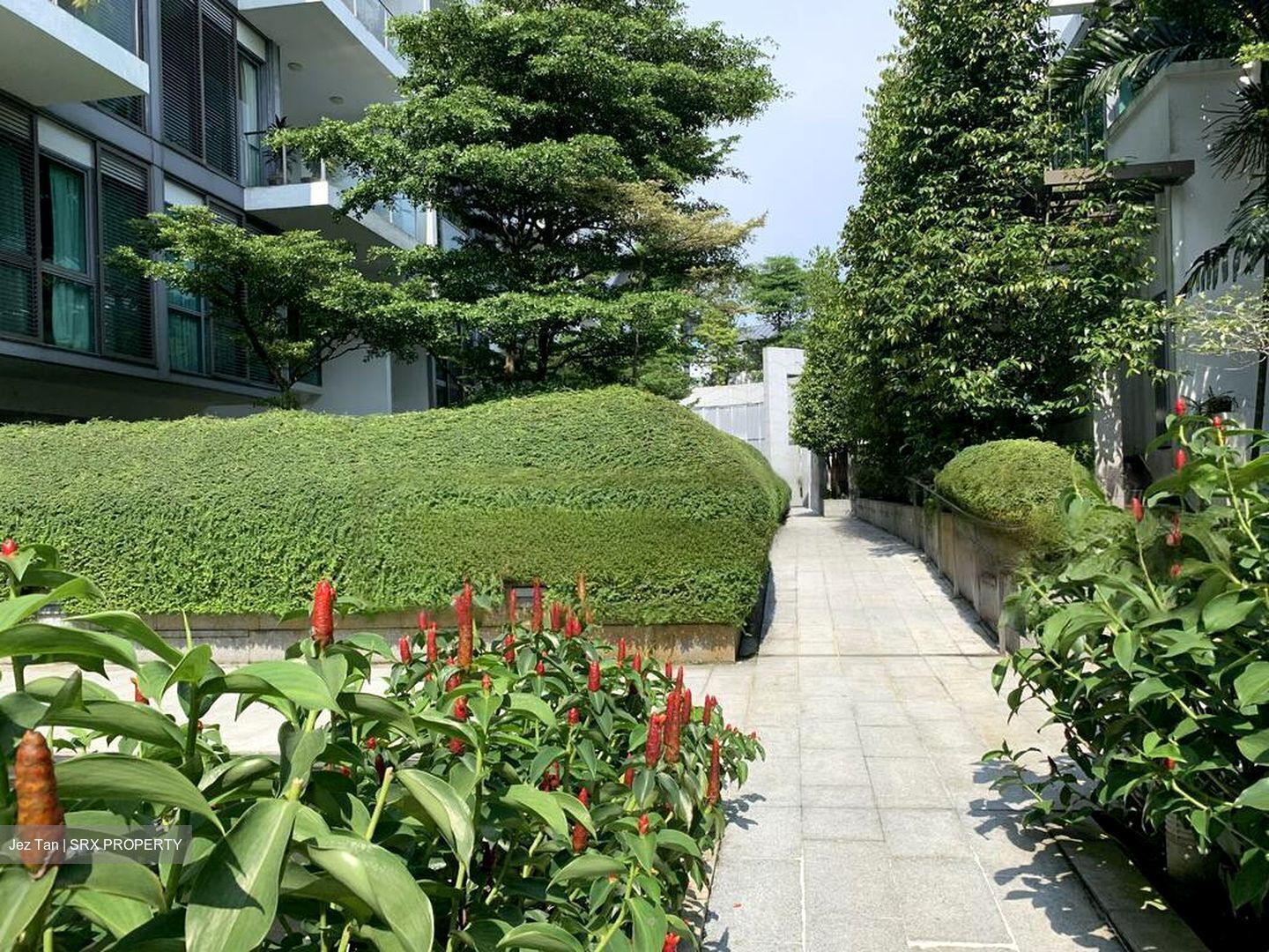 Verdure (D10), Condominium #483363411